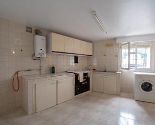 Kitchen of Single-family semi-detached for sale in Villaviciosa  with Parquet flooring and Storage room