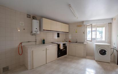 Kitchen of Single-family semi-detached for sale in Villaviciosa