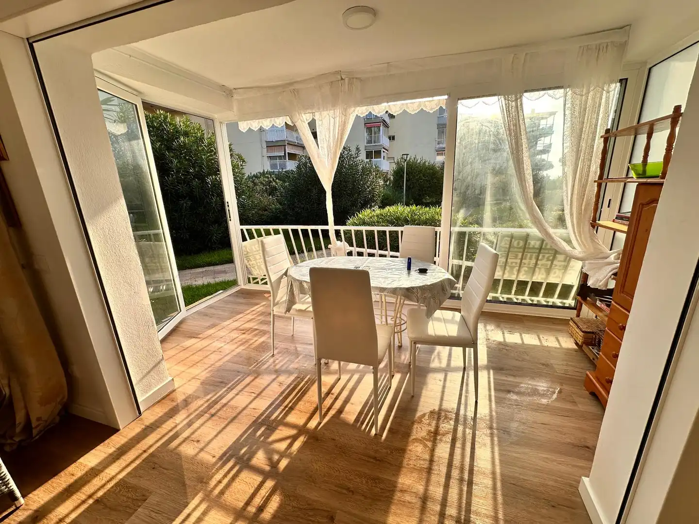 Apartament de lloguer a Passeig Marítim, 27, Cambrils Port