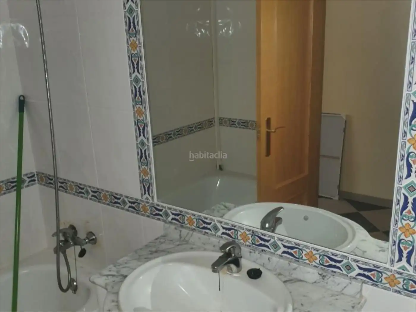 Apartamento con ascensor en alquiler en Carrer Torrecaiguda 10, imagen 22