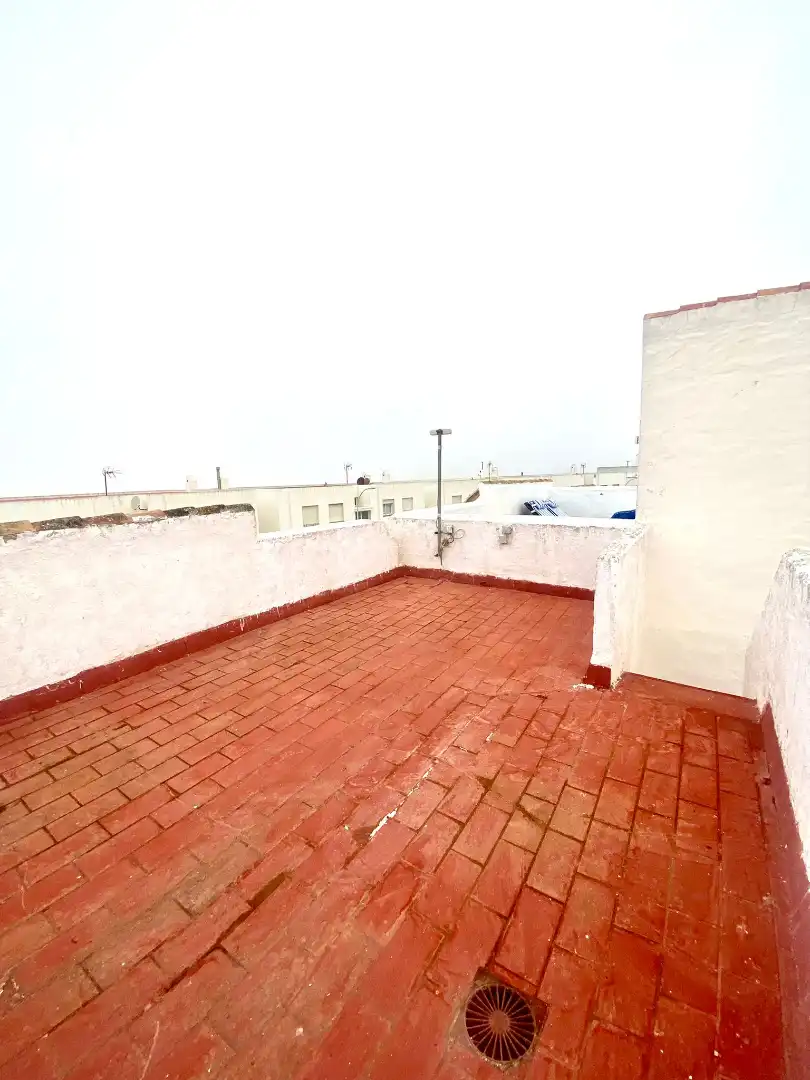 Terraced house with terrace for sale in Mar Tirreno, imagen 5