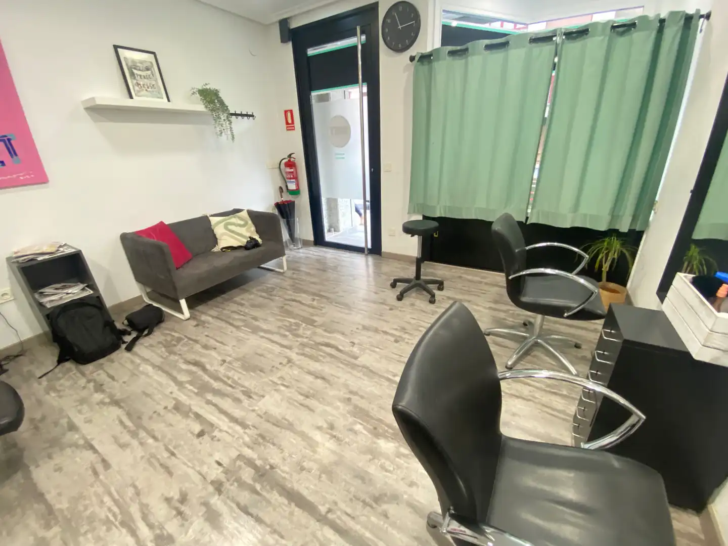 Local comercial en venta en Gipuzkoa Kalea 15, imagen 4