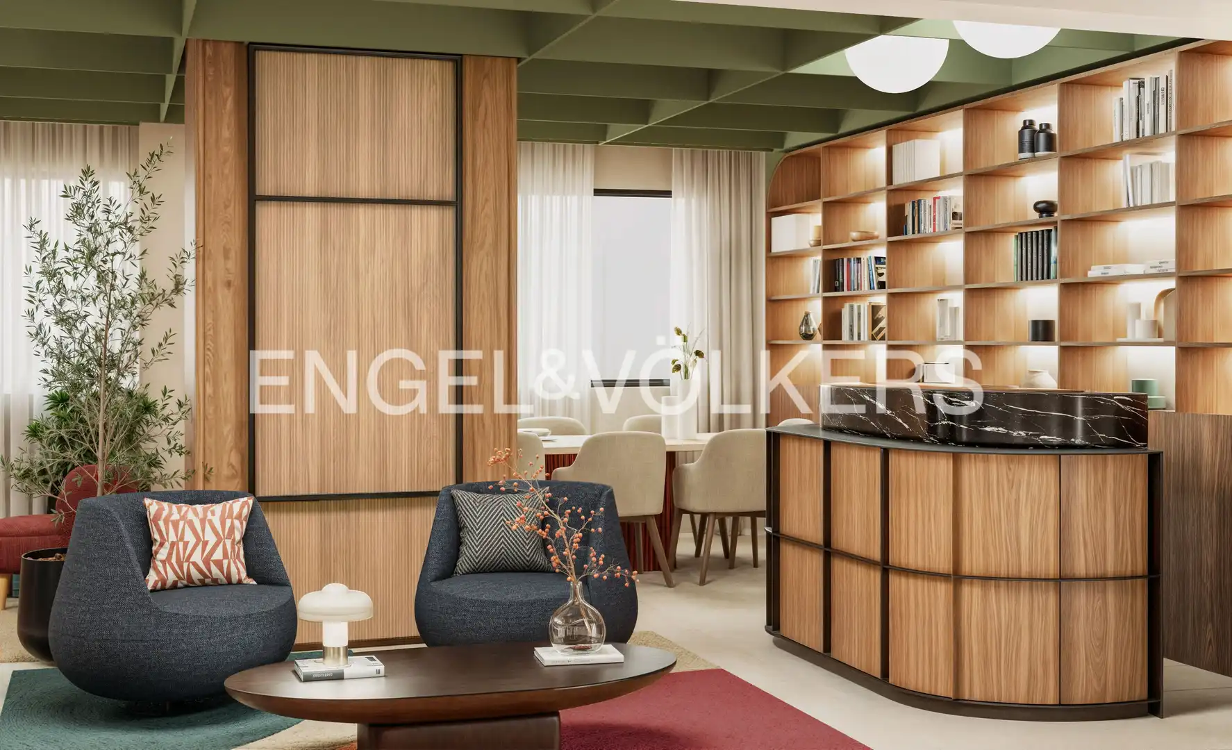 Estudio de alquiler en Arteagabeitia - Retuerto - Kareaga