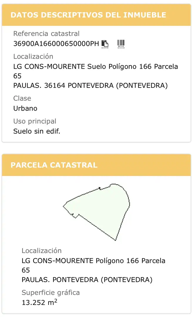 Terreno residenziale in vendita a Parroquias Rurales, imagen 8
