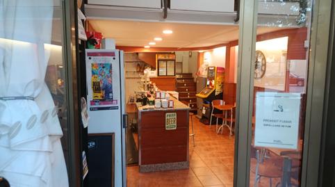 Foto 2 von Geschaftsraum zur ubertragung in Avinguda Marquès de Montoliu, 12, Nou Eixample Nord,  Tarragona Capital