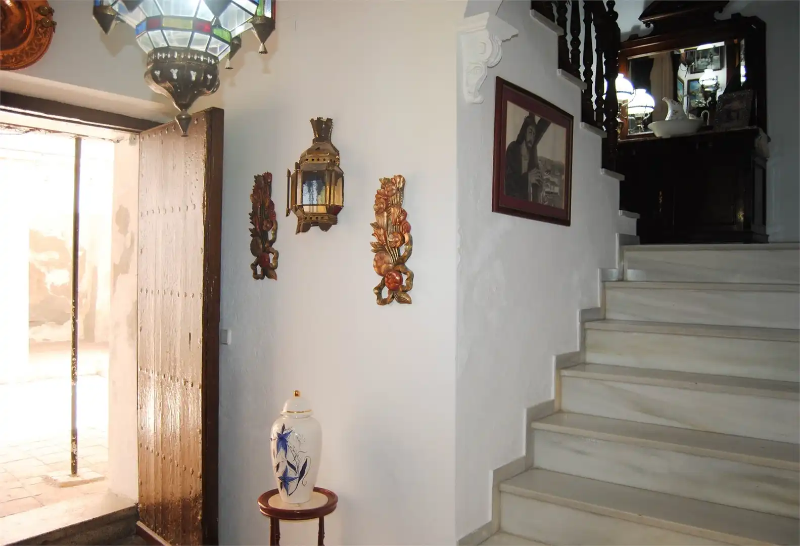 Casa o xalet en venda en Vélez-Málaga amb Terrassa