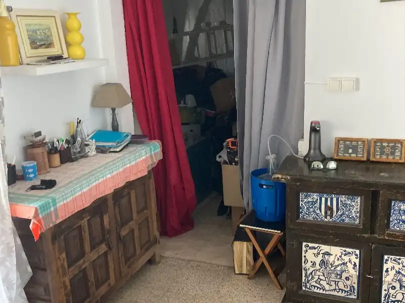 Apartament amb jardí en venda a Carrer la musclera 47, imagen 13
