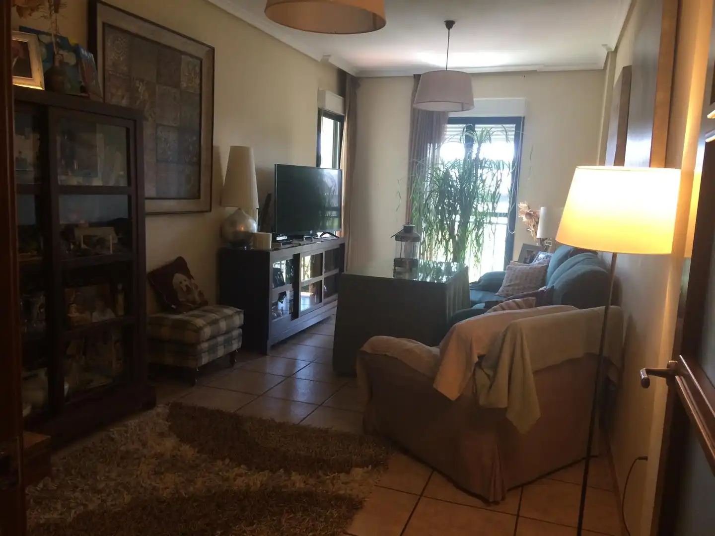Dúplex con terraza en venta en Avenida de la Estación, imagen 4