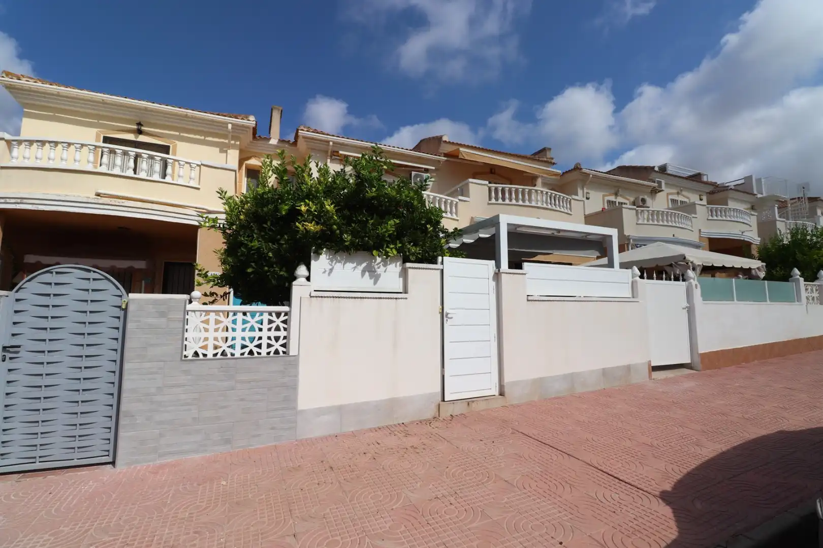 Maison mitoyenne à vendre à Benijófar, imagen 23