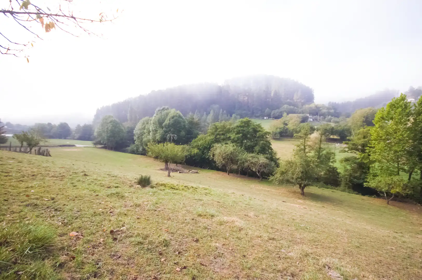 Finca rústica en venta en Gabiria con Jardín privado y Terraza