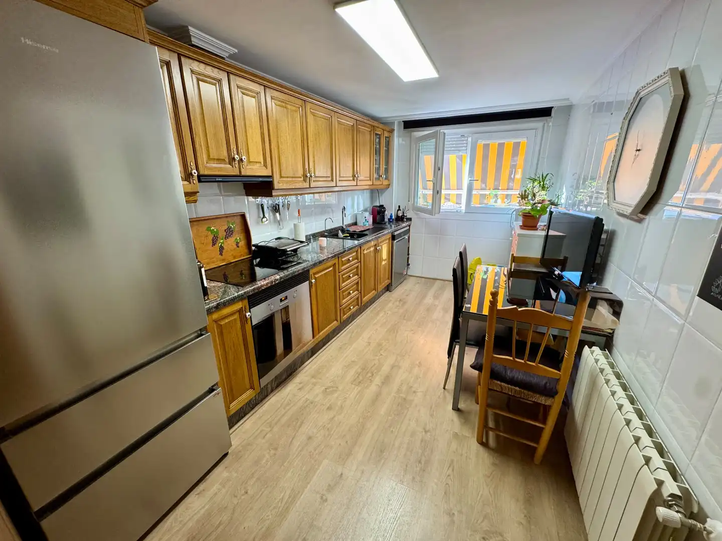 Appartement avec ascenseur à vendre à Carrer Cervantes 71, imagen 5