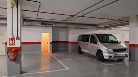 Photo 3 of Garage for rent in Avenida Ricardo Soriano, 70, Ricardo Soriano, Marbella