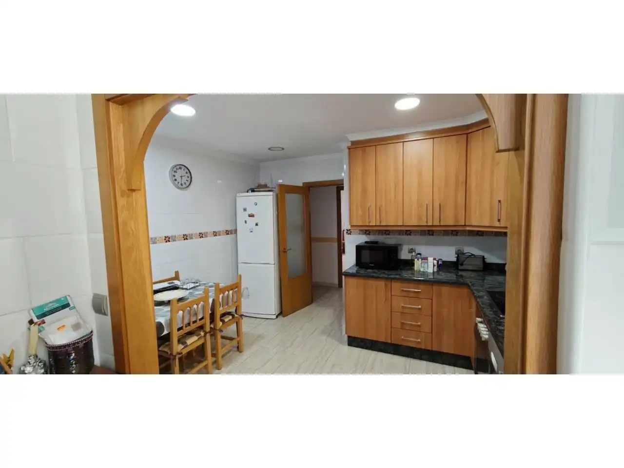 Wohnung mit Terrasse zum Verkauf in Calle Bernabé del Campo Latorre, imagen 7