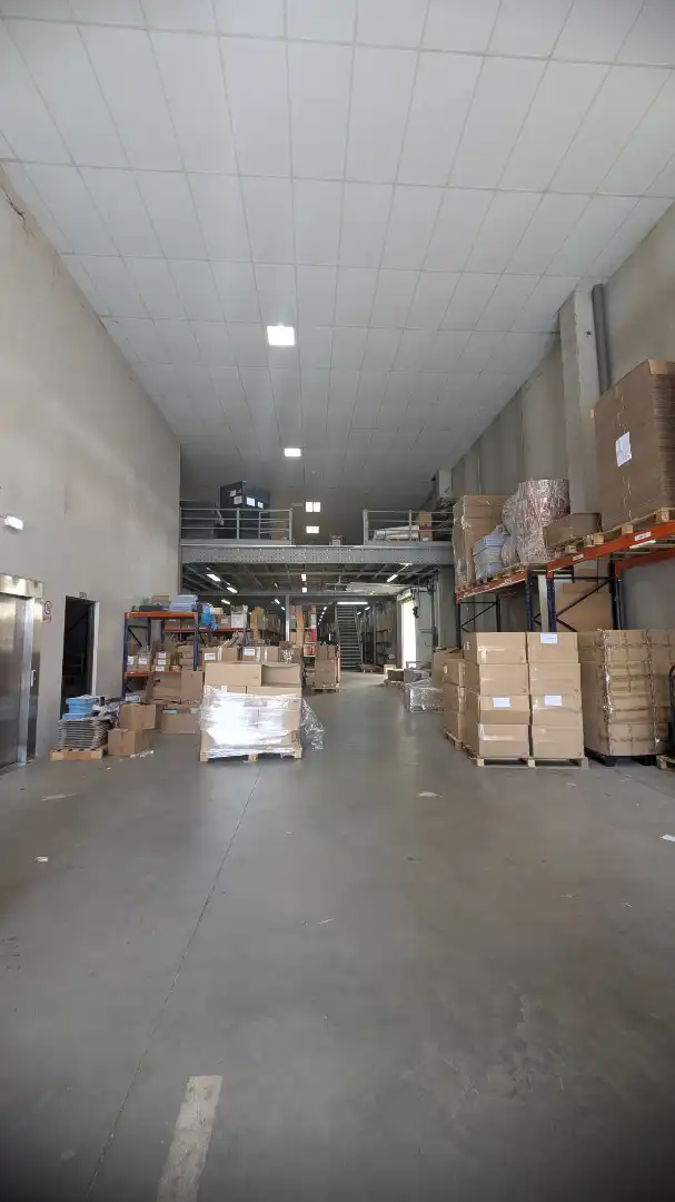 Industrial building for sale in Carrer Can Pau Birol, imagen 10