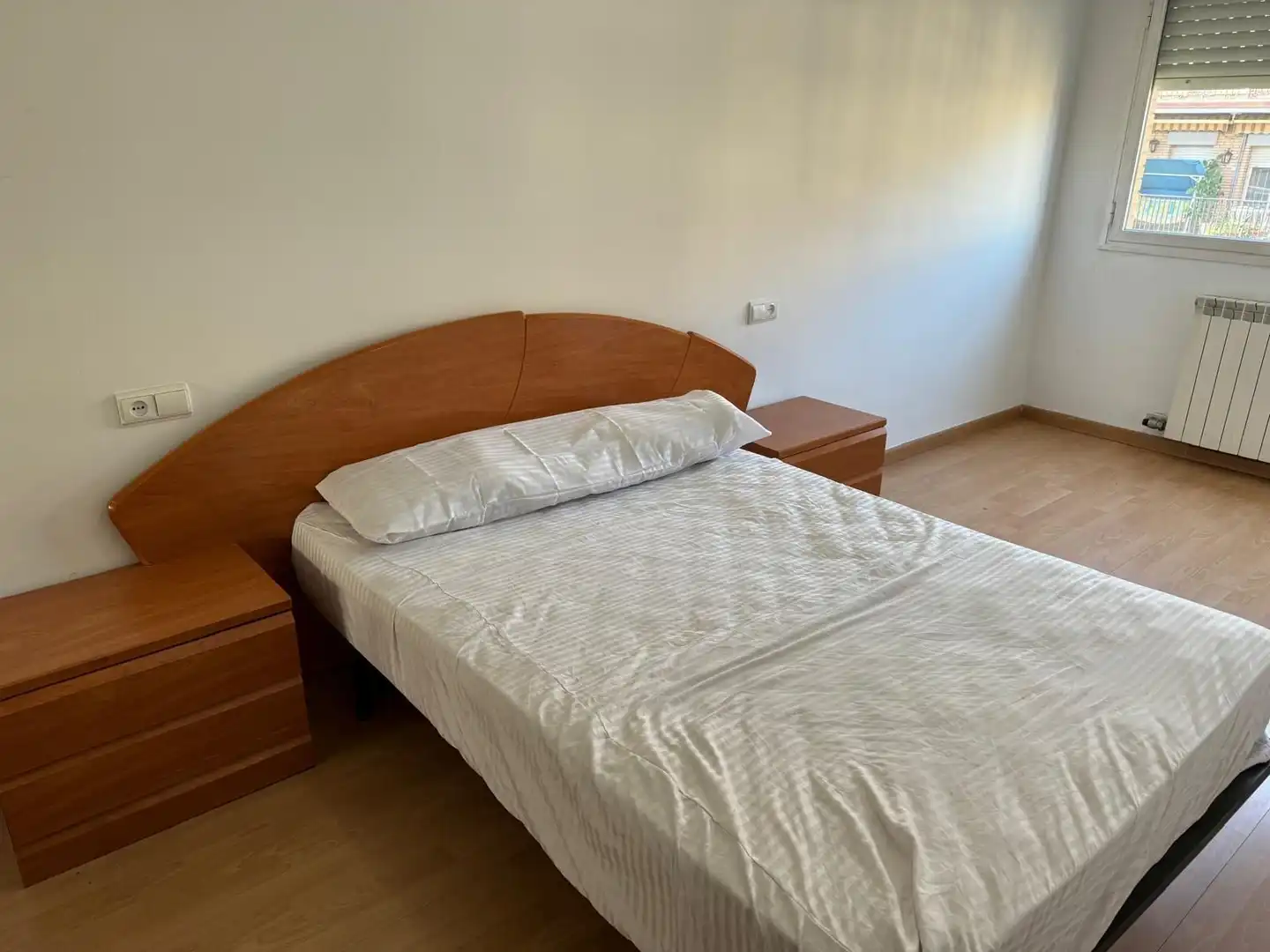Habitación de Apartamento en venta en Lleida con Aire acondicionado y Calefacción