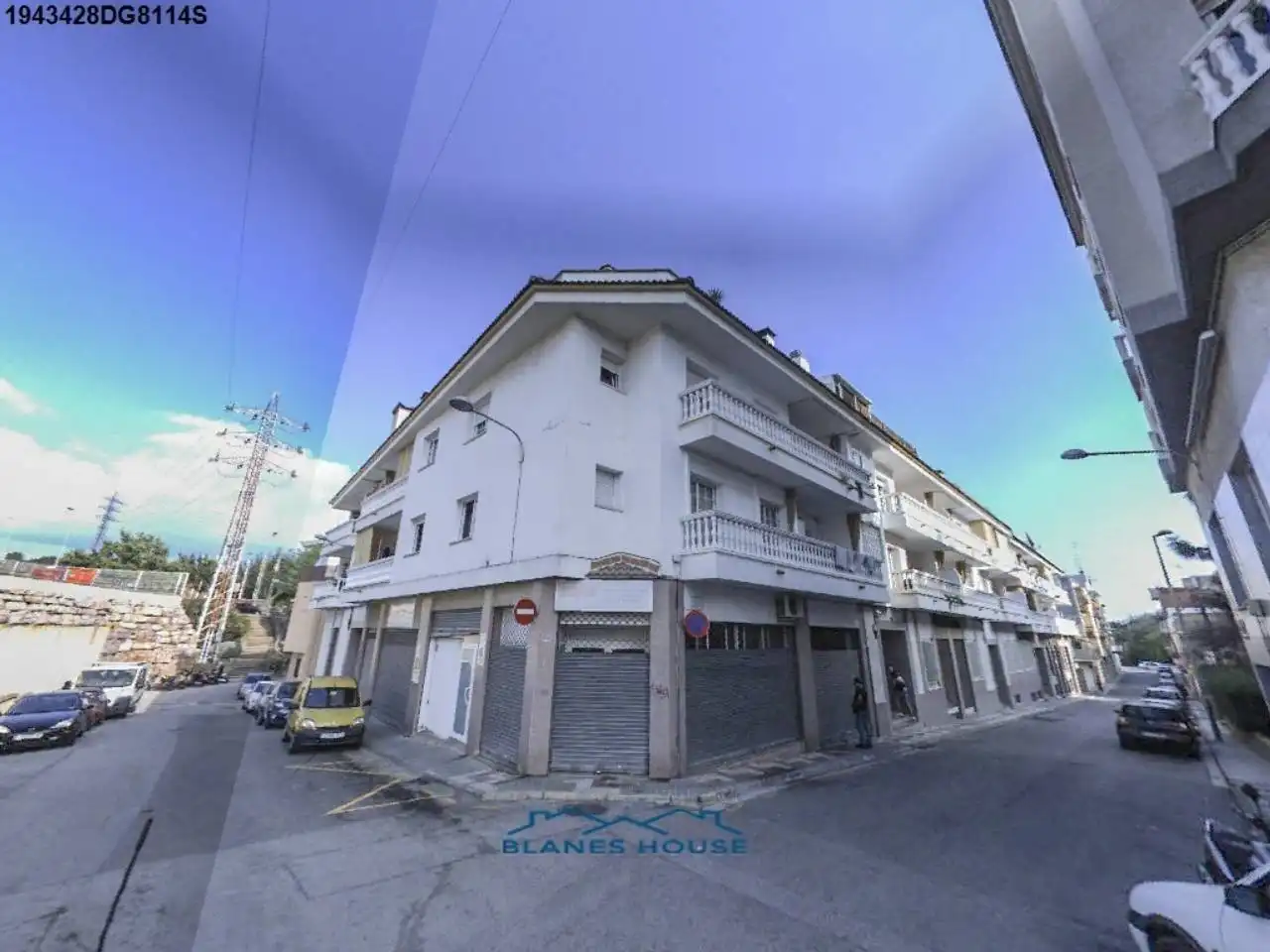 Pis amb terrassa en venda a Calle Illes Medes 0, imagen 2