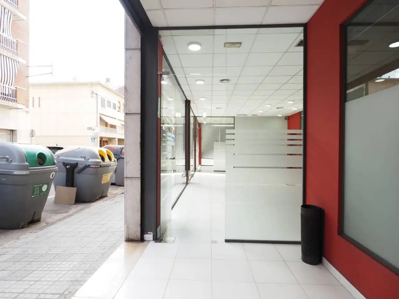 Local comercial de lloguer a Calle Princesa, imagen 24