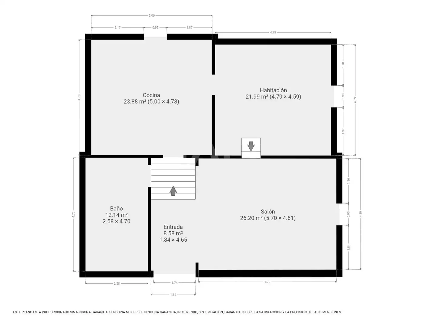 Casa o chalet en venta en Campo Lameiro