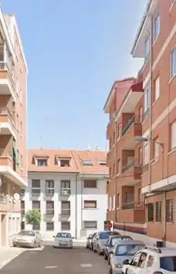 Pis amb terrassa en venda a Ciudad Rodrigo