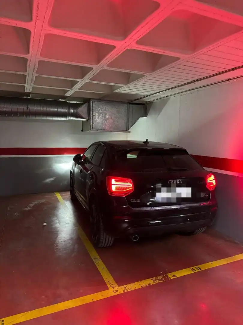 Parcheggio in vendita a Norte, imagen 2