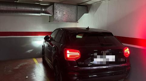 Foto 2 de Garatge en venda a Vistalegre,  Murcia Capital