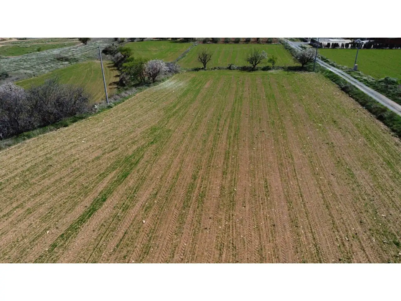 Residential land for sale in Calle Hoyuela, imagen 2