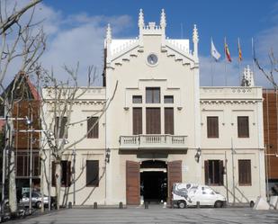 Dúplex en venda a Sagnier - Plaça de Catalunya