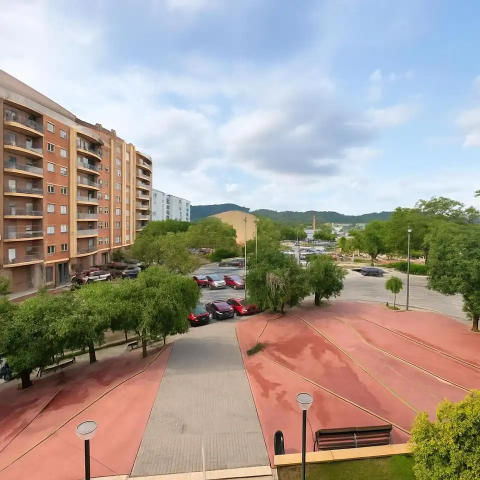 Flat with terrace for sale in de Catalunya, imagen 8