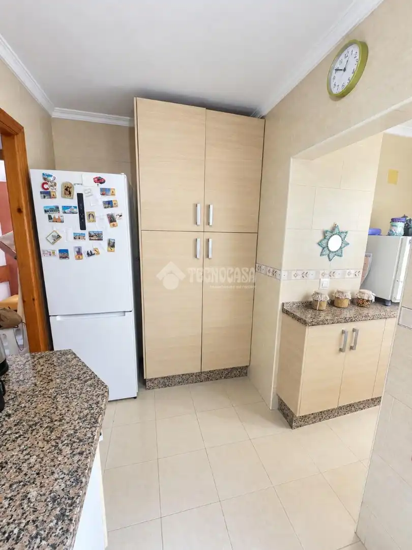 Appartement avec ascenseur à vendre à El Cristo - Cayetano Roldán, imagen 4