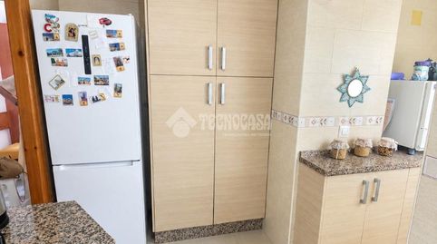Foto 4 de Piso en venta en El Cristo - Cayetano Roldán, San Fernando