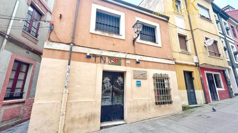 Photo 4 of Flat for sale in Calle Vicaría, Cimadevilla, Gijón