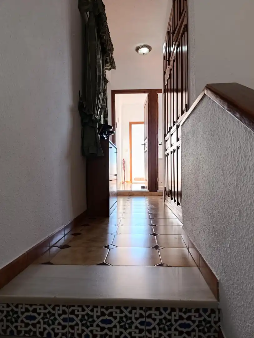 Detached house with terrace for sale in El Palmeral, imagen 17