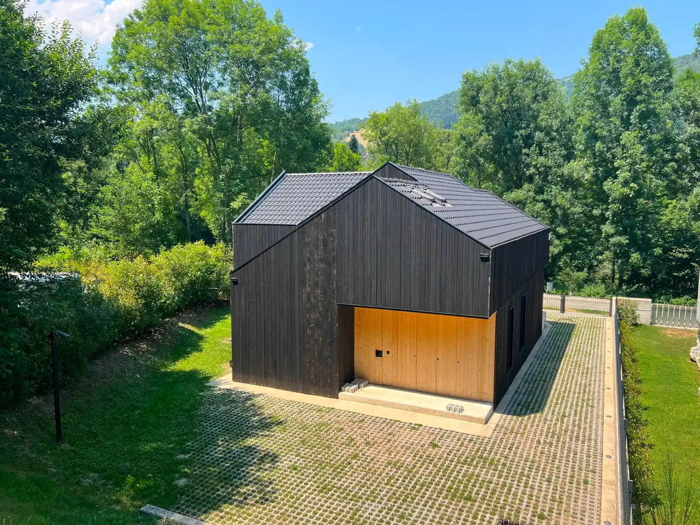Casa con giardino in vendita a Camprodon, imagen 44
