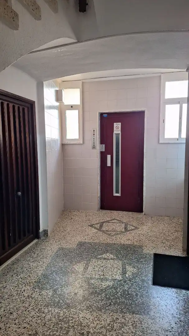 Apartamento en venta en Gandia con Aire acondicionado, Calefacción y Terraza