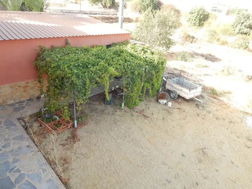 Casa amb jardí en venda a Vera Ciudad, imagen 65