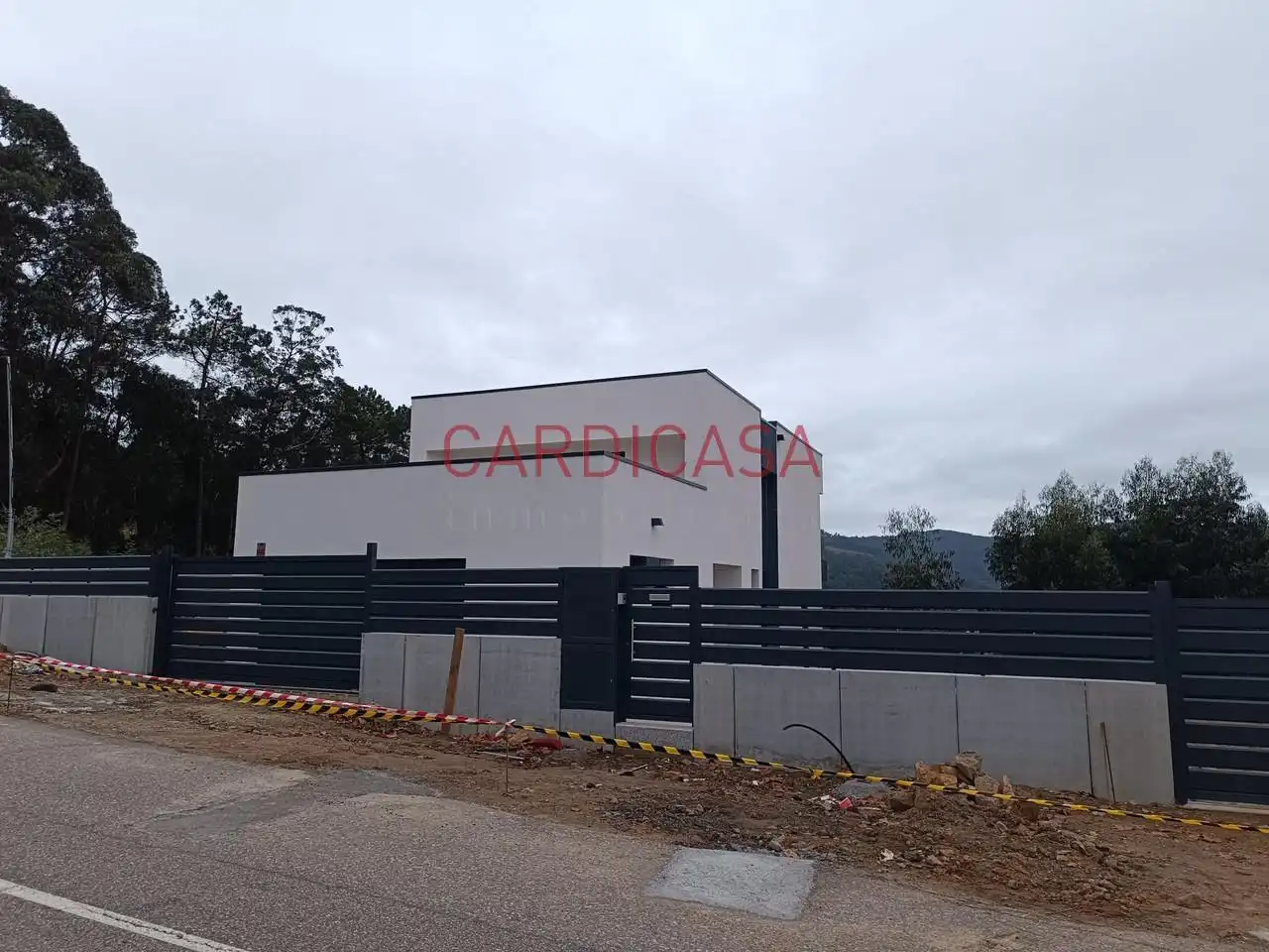 Terreno residencial en venta en Castelo, imagen 9
