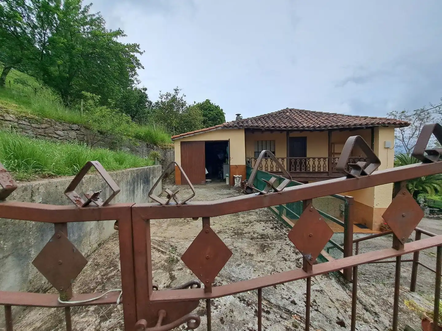 Casa o chalet en venta en Parroquias suroccidentales