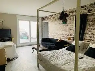 Habitación de Casa o chalet en venta en San Adrián