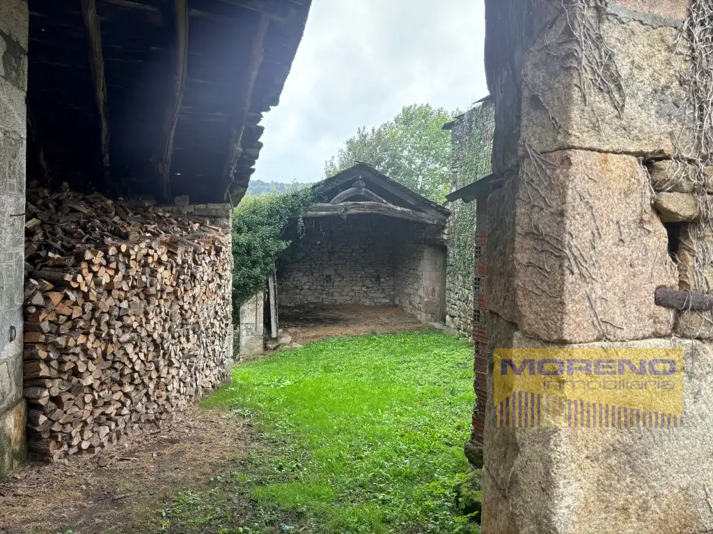 Landhaus zum Verkauf in Lugar Outeiro - Pq Piñeira, imagen 20