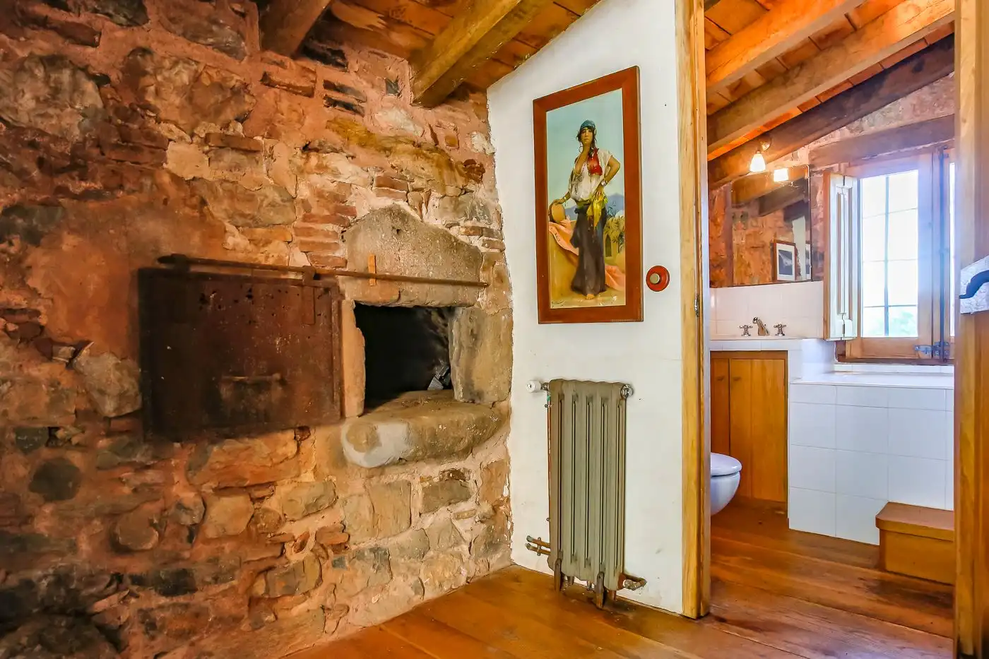 Landhaus mit Garten zum Verkauf in Camprodon, imagen 42