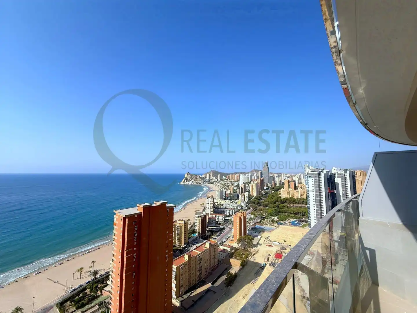 Piso con terraza en venta en Calle Calle Brasil, imagen 23