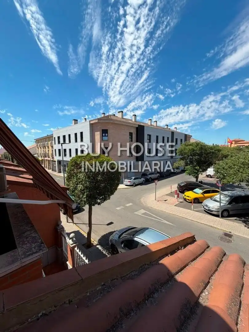 Villa con giardino in vendita a Estación - Cruz Roja, imagen 42