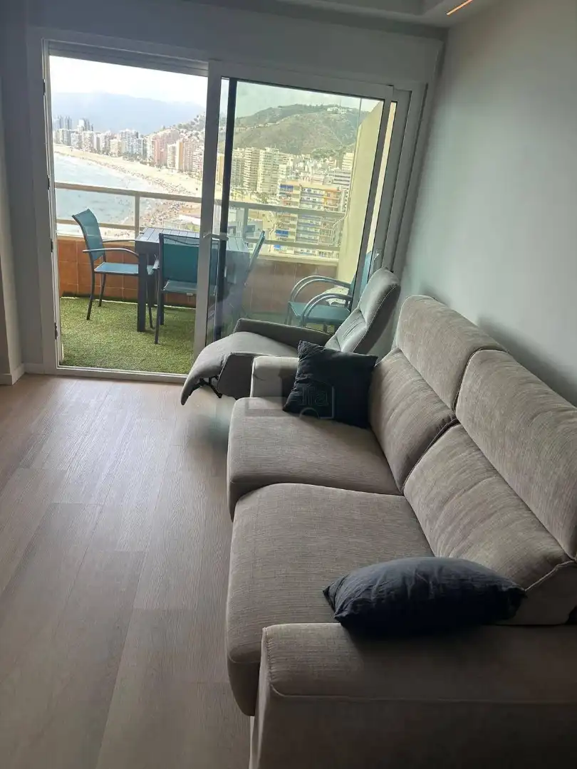 Wohnung zur Miete in Avinguda Joanot Martorell, 8, Racó