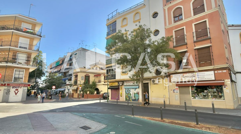 Photo 2 of Flat for sale in Cruz Roja, Sevilla