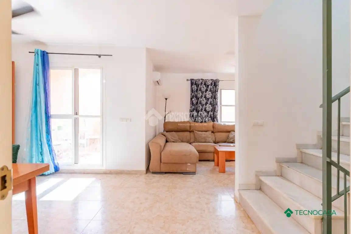 Maison jumelée à vendre à Aguadulce, imagen 3