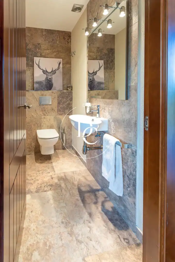House with terrace for sale in Passeig Rigolisa, imagen 21