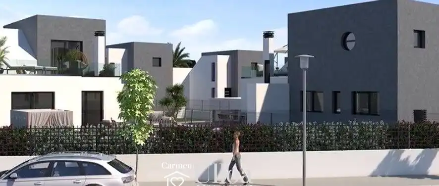 Casa o chalet en venta en Calle Font Realet, La Font - Mezquitas