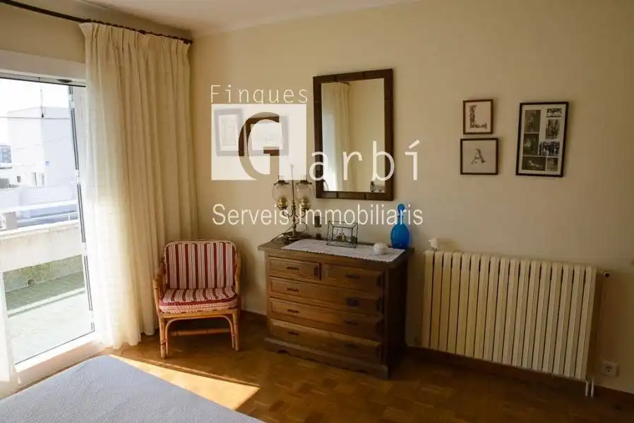 Bedroom of Houses for sale in Calafell  with Heating, Terrace and Storage room