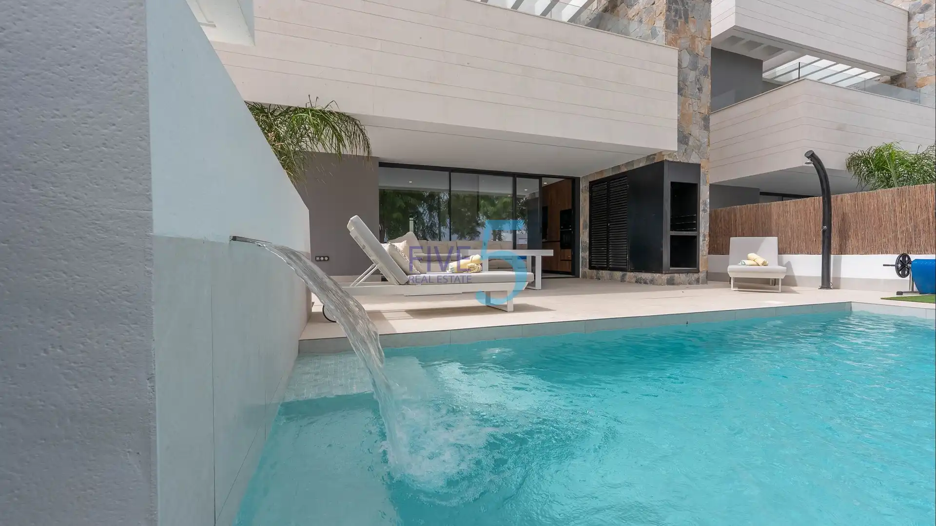 Casa con terraza en venta en Mar Menor Golf, imagen 2