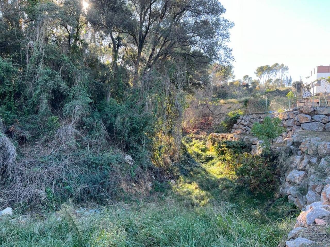 Residencial en venda en Sant Quirze del Vallès
